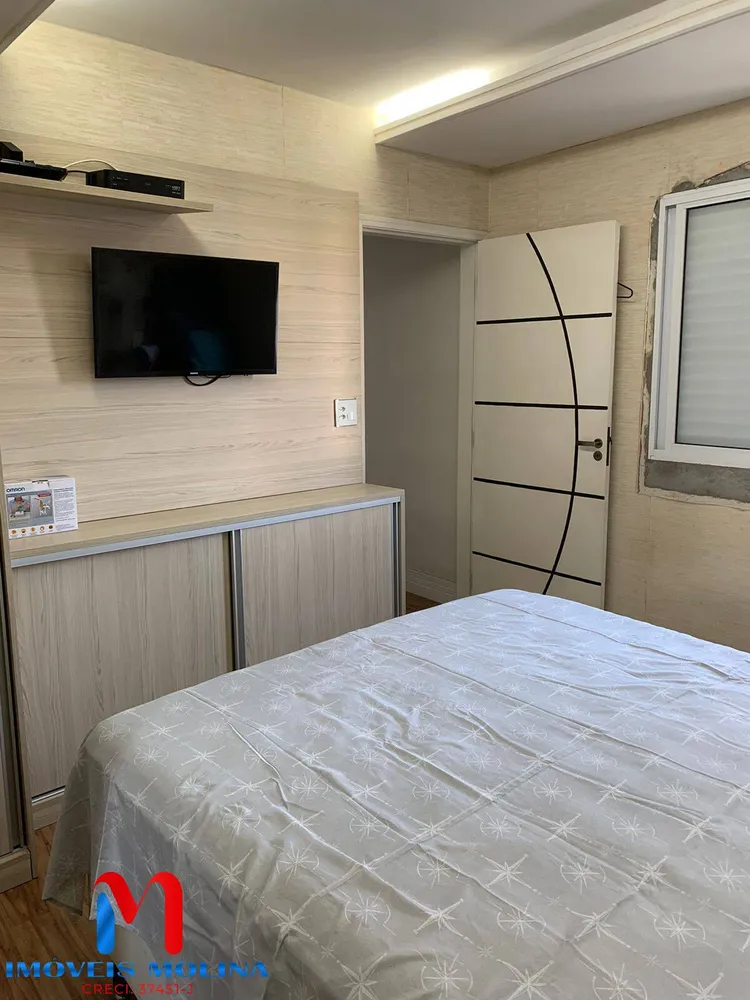 Sobrado, 2 quartos, 102 m² - Foto 10