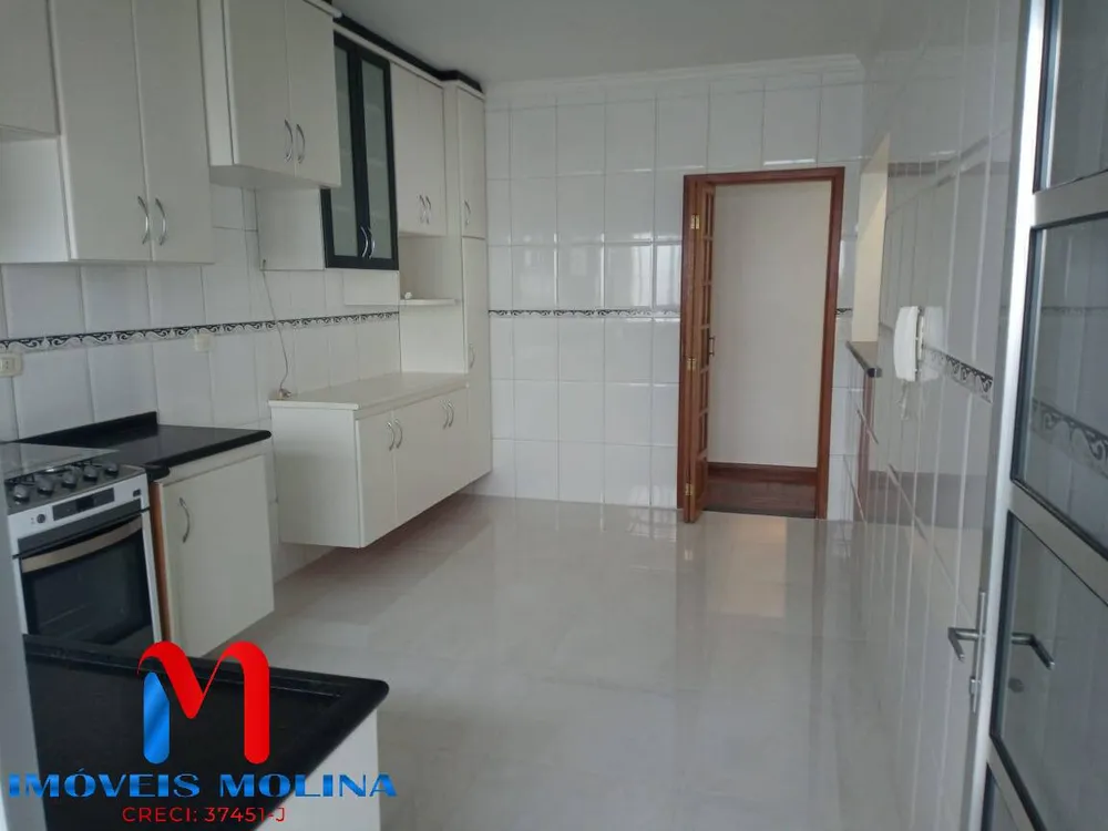 Apartamento, 3 quartos, 117 m² - Foto 1