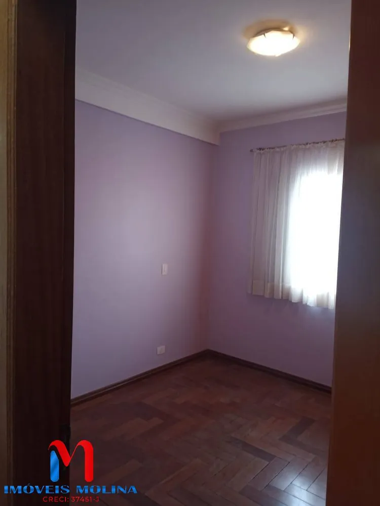 Apartamento, 3 quartos, 117 m² - Foto 11