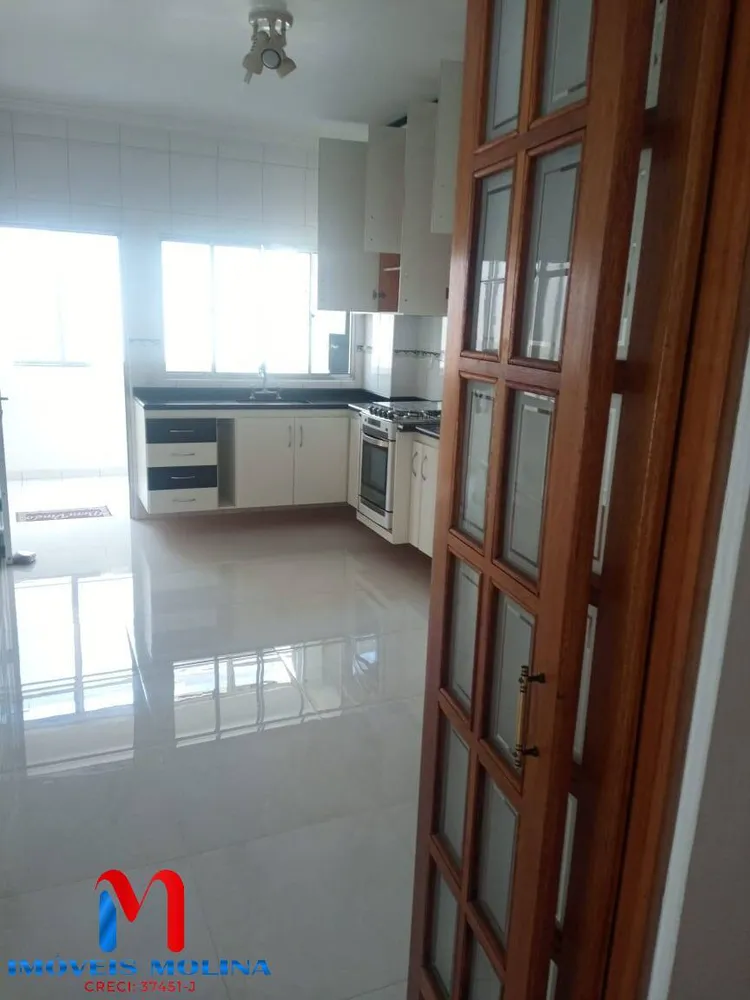 Apartamento, 3 quartos, 117 m² - Foto 4