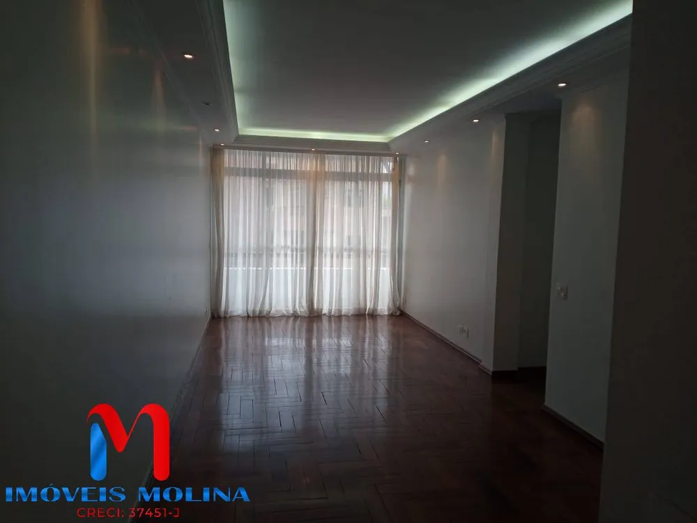 Apartamento, 3 quartos, 117 m² - Foto 2