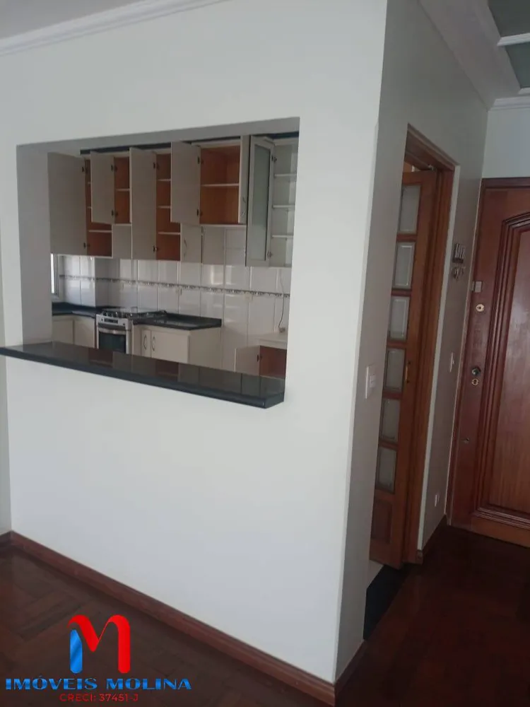 Apartamento, 3 quartos, 117 m² - Foto 3