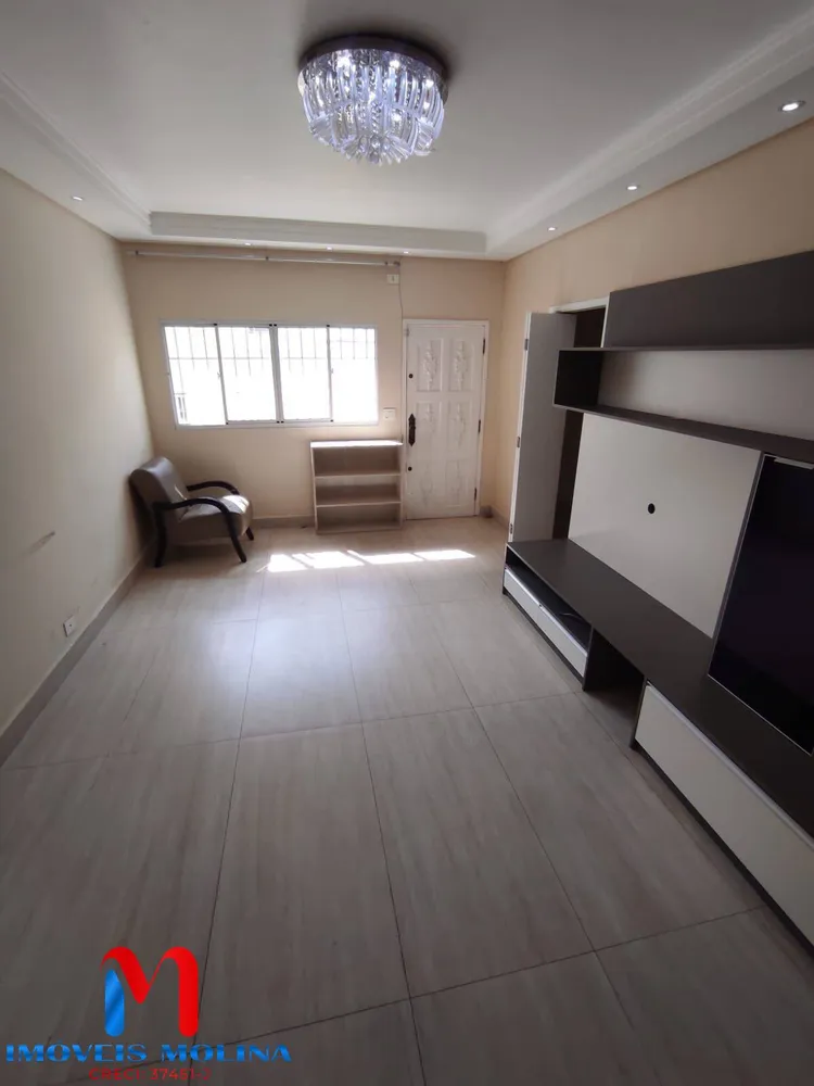 Casa, 3 quartos, 1722 m² - Foto 13