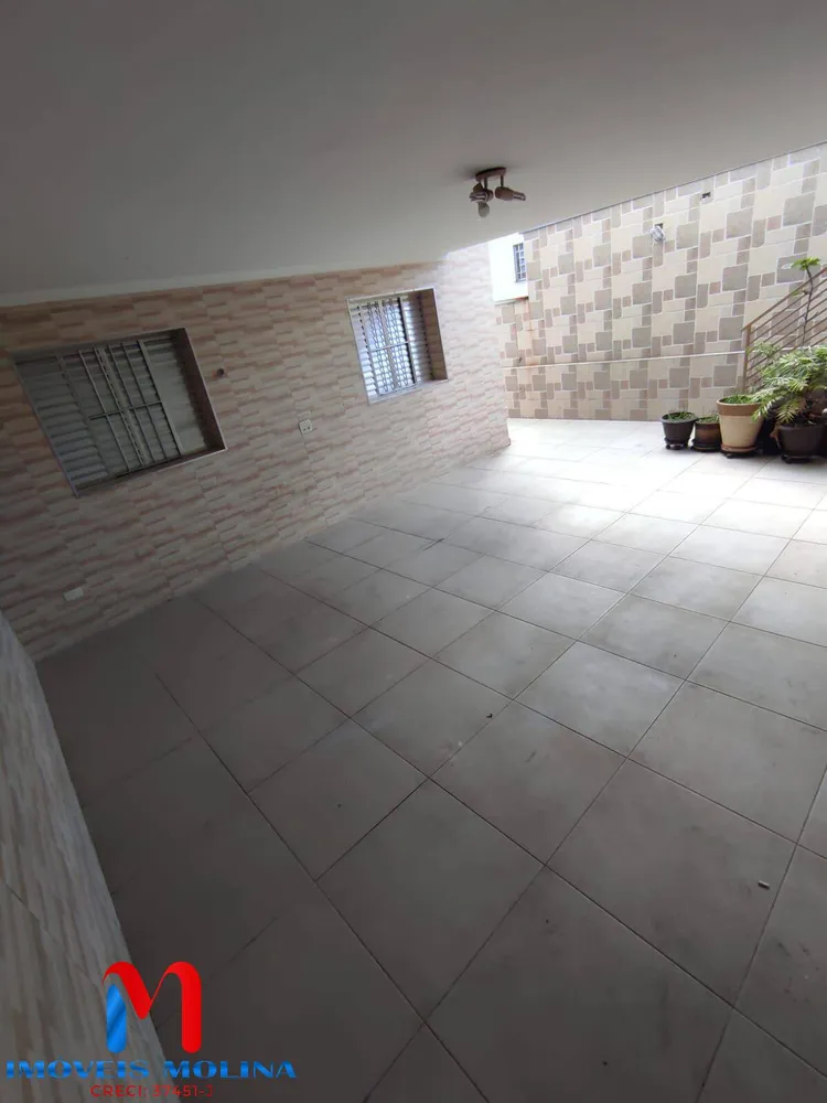 Casa, 3 quartos, 1722 m² - Foto 14
