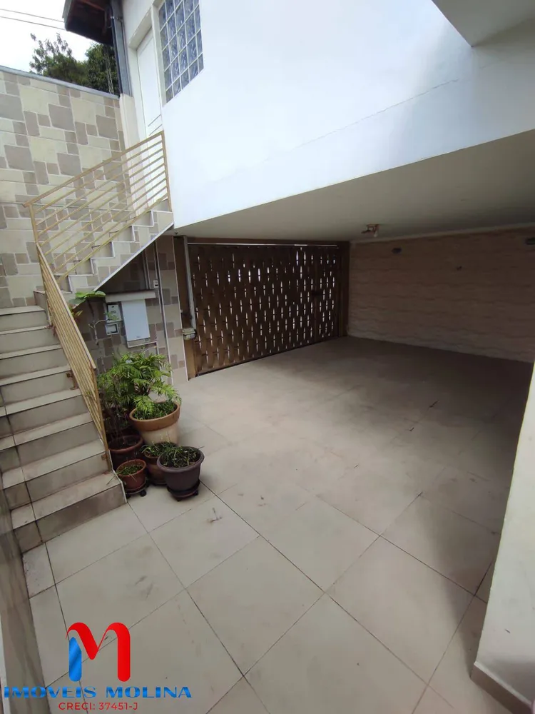 Casa, 3 quartos, 1722 m² - Foto 5