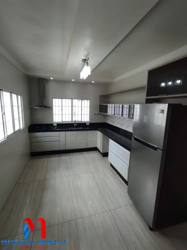 Casa, 3 quartos, 1722 m² - Foto 1