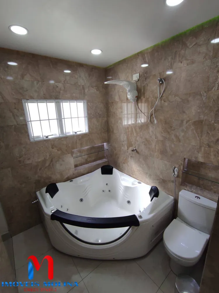 Casa, 3 quartos, 1722 m² - Foto 8