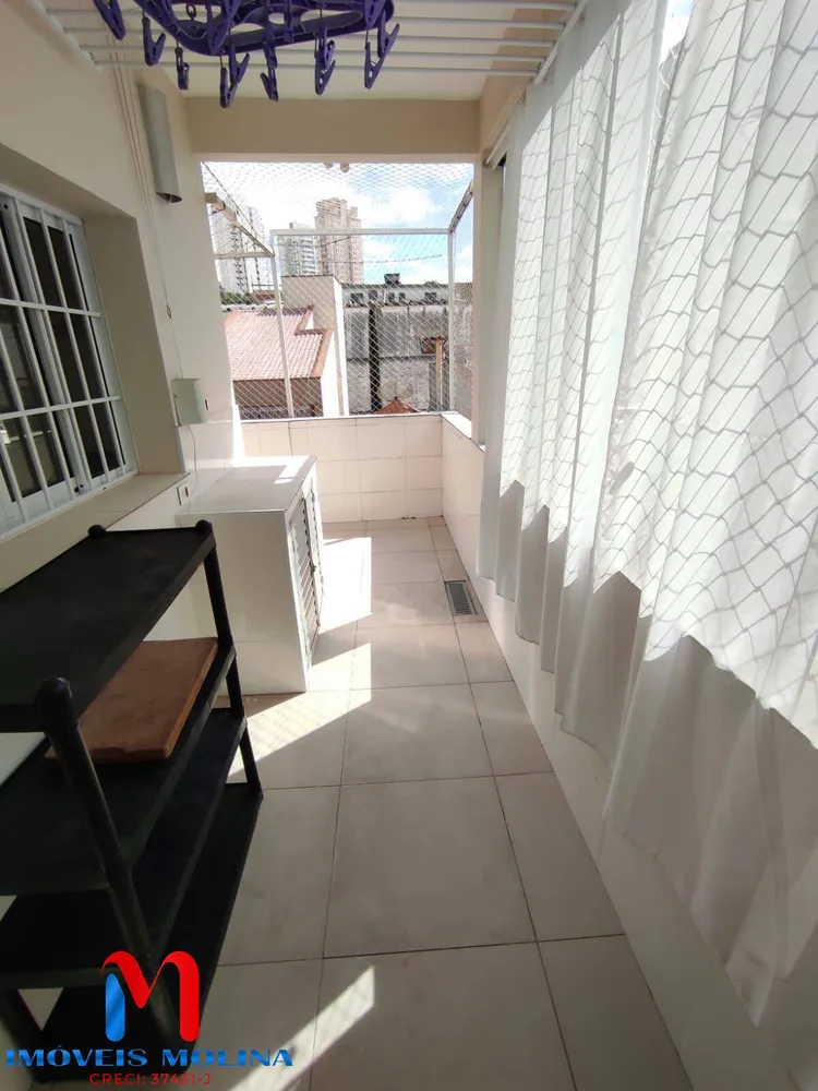 Casa, 3 quartos, 1722 m² - Foto 7