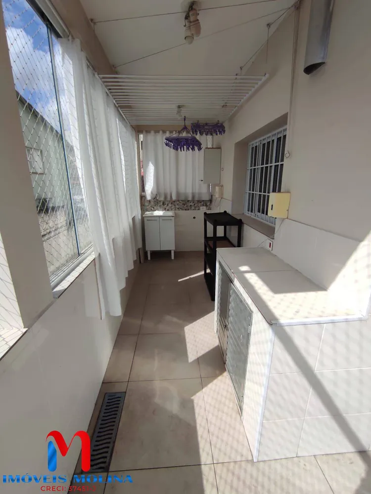 Casa, 3 quartos, 1722 m² - Foto 3