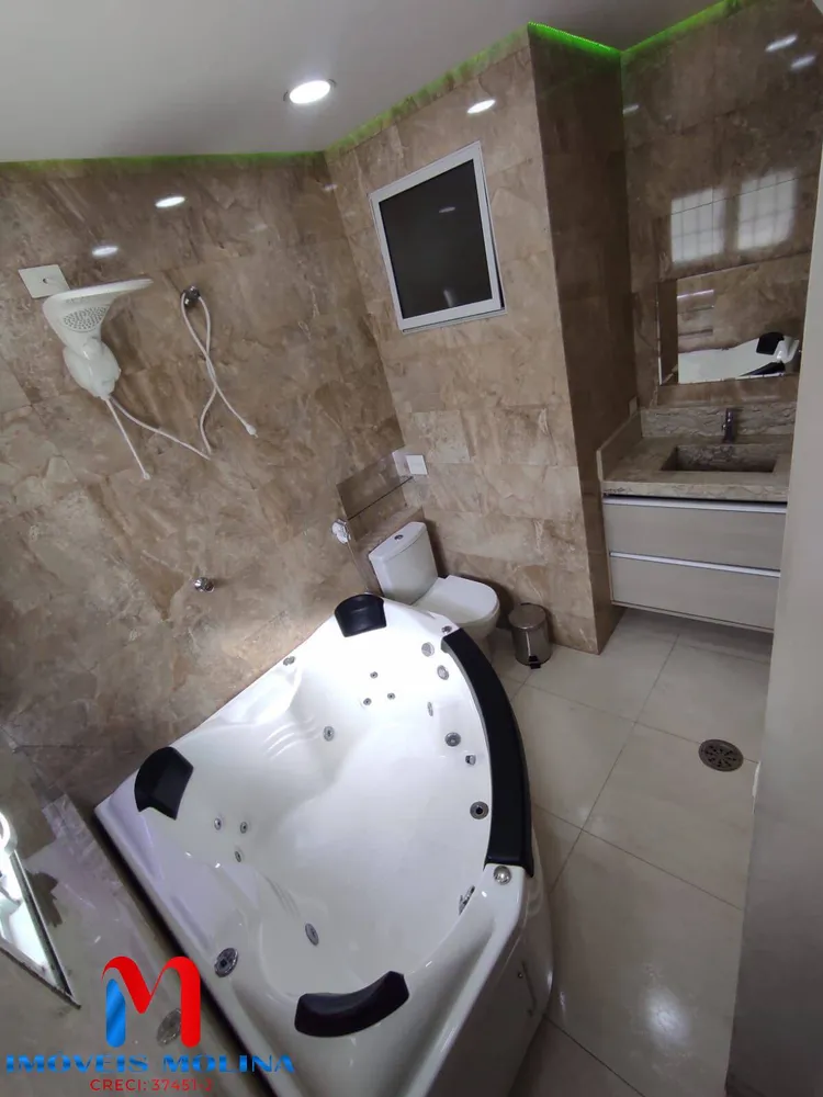 Casa, 3 quartos, 1722 m² - Foto 15