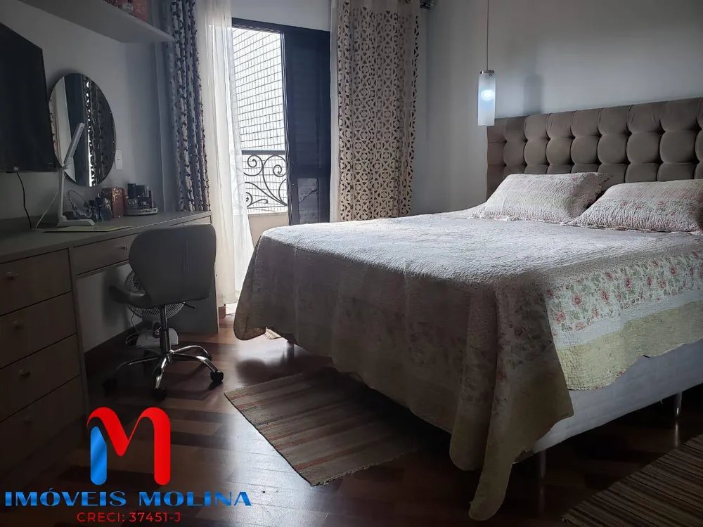 Sobrado, 3 quartos, 210 m² - Foto 8