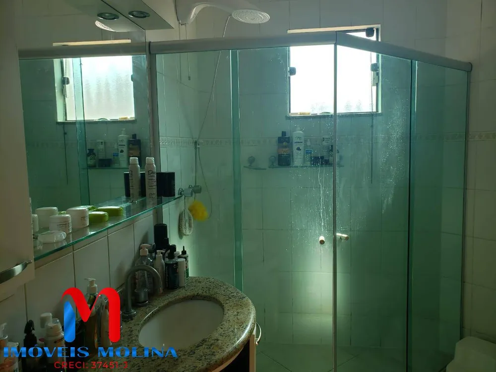 Sobrado, 3 quartos, 210 m² - Foto 10