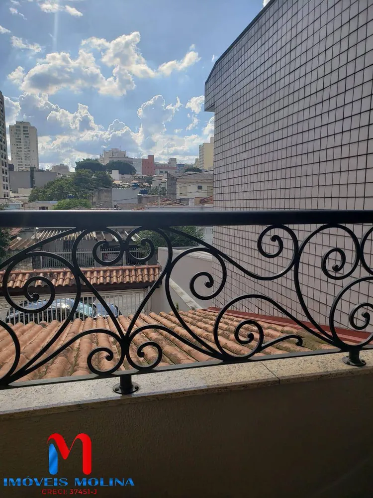 Sobrado, 3 quartos, 210 m² - Foto 9