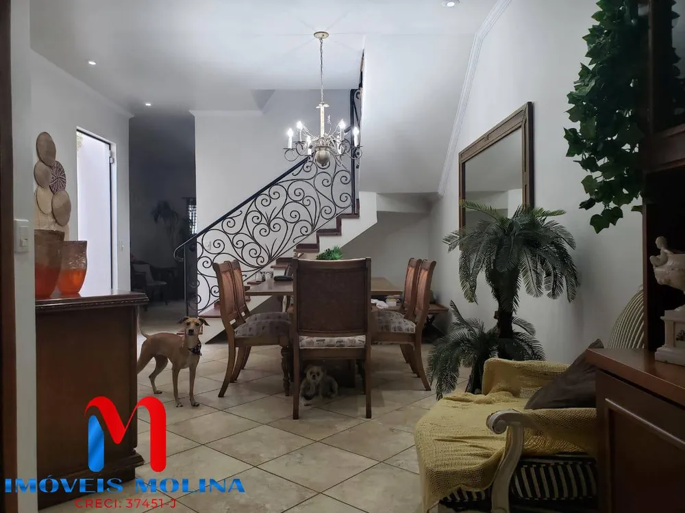 Sobrado, 3 quartos, 210 m² - Foto 7