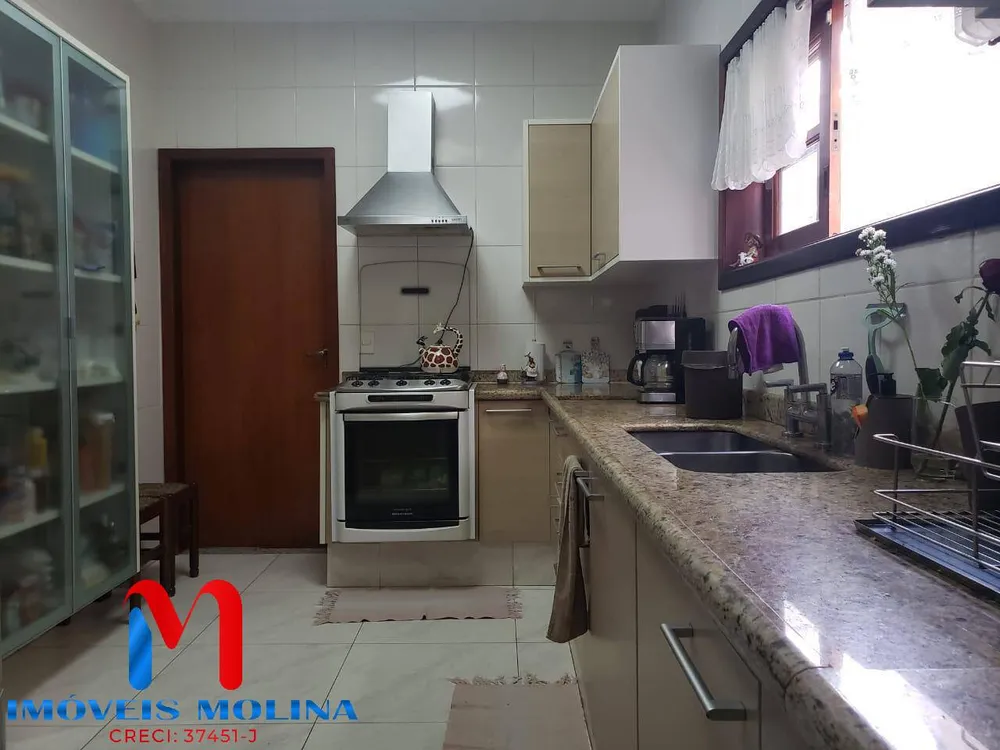 Sobrado, 3 quartos, 210 m² - Foto 5
