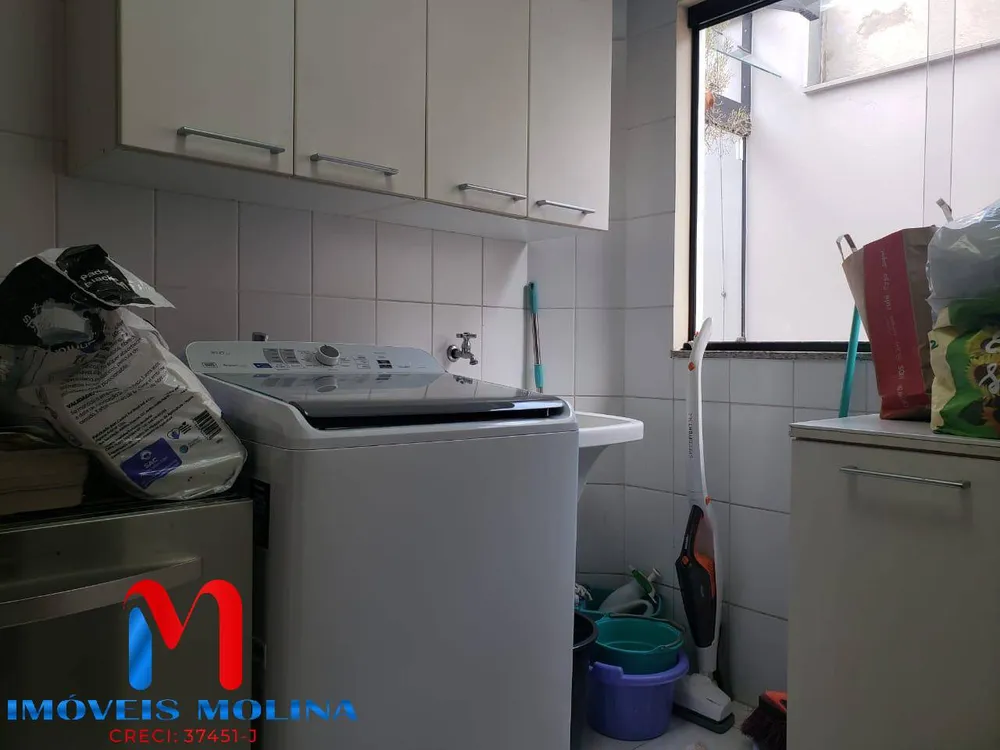Sobrado, 3 quartos, 210 m² - Foto 6