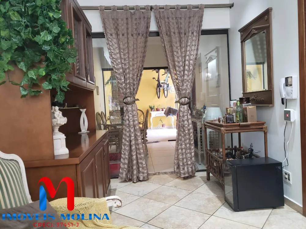 Sobrado, 3 quartos, 210 m² - Foto 2