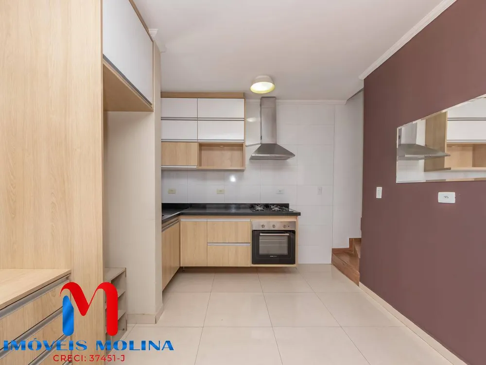 Cobertura, 2 quartos, 126 m² - Foto 2
