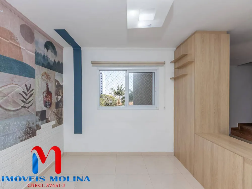 Cobertura, 2 quartos, 126 m² - Foto 4