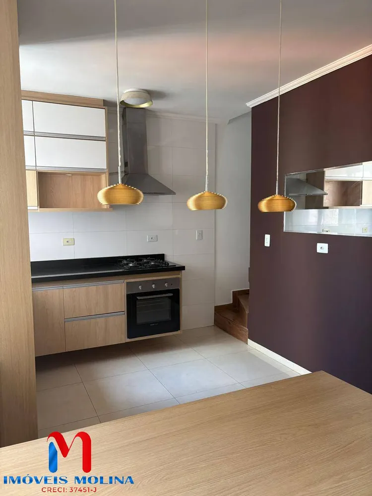 Cobertura, 2 quartos, 126 m² - Foto 3