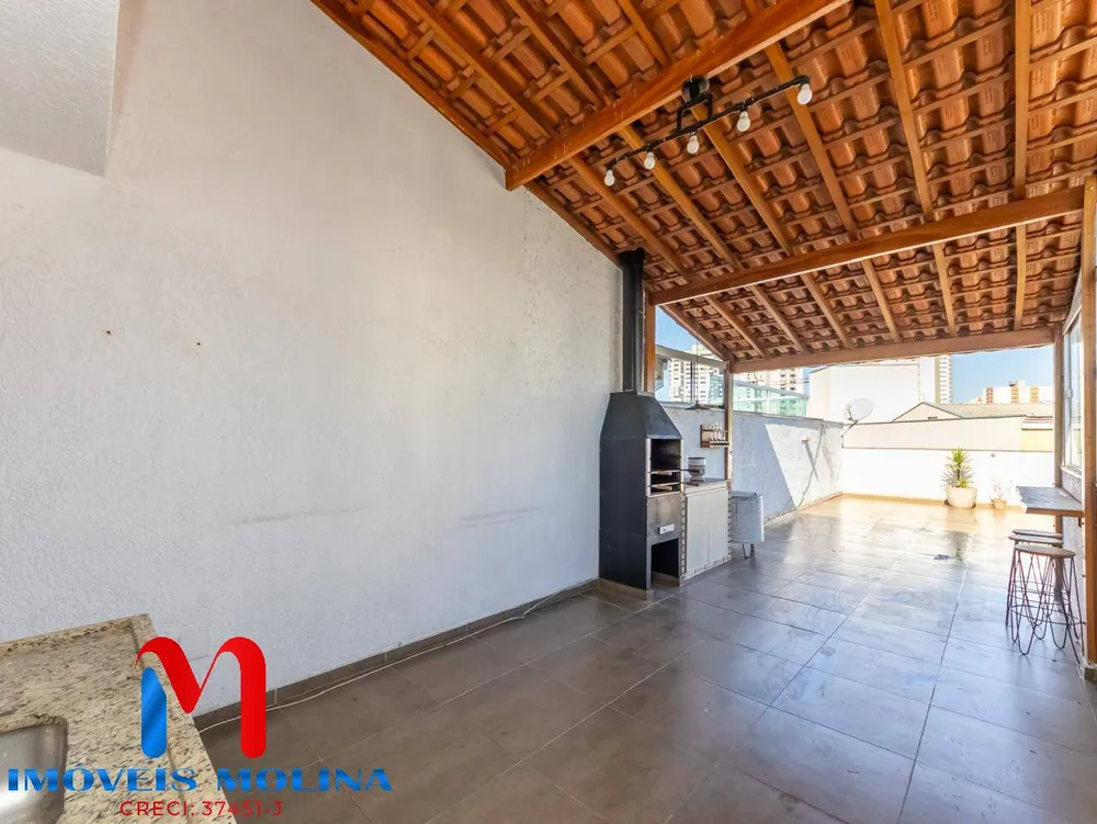 Cobertura, 2 quartos, 126 m² - Foto 9