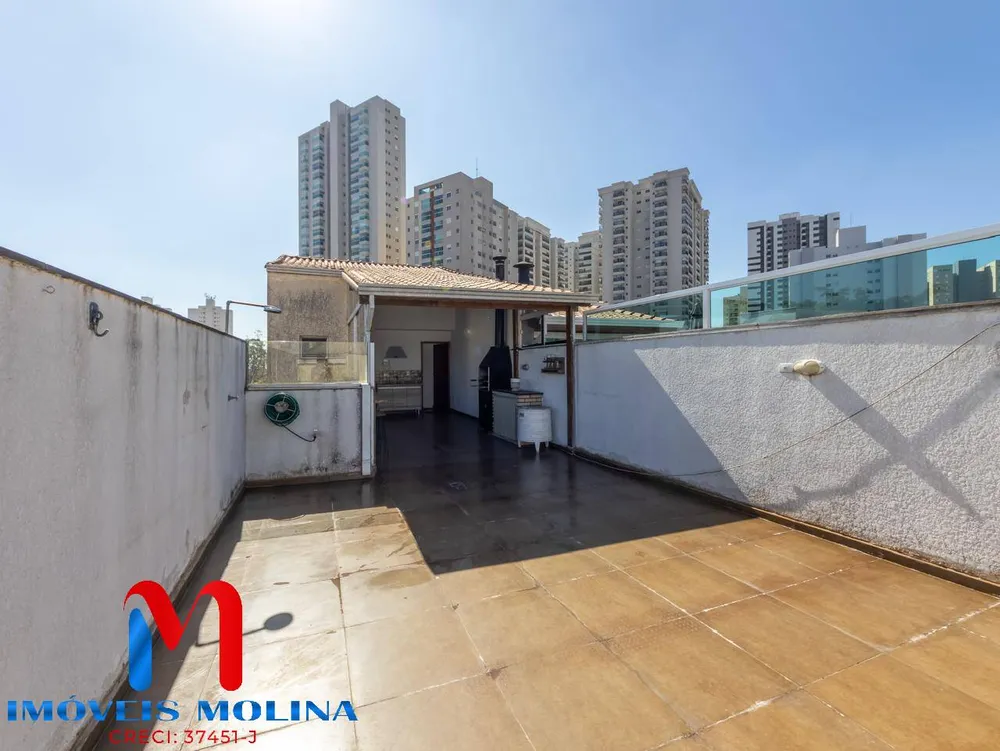 Cobertura, 2 quartos, 126 m² - Foto 12