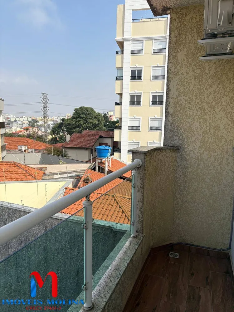 Cobertura, 2 quartos, 126 m² - Foto 7