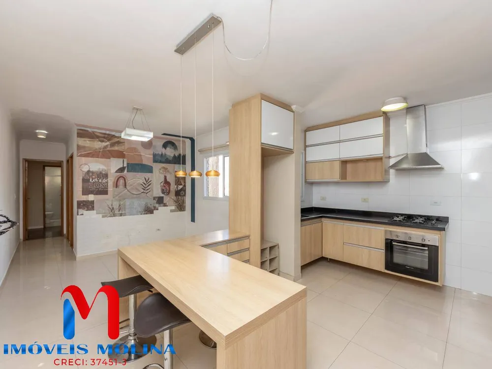 Cobertura, 2 quartos, 126 m² - Foto 1