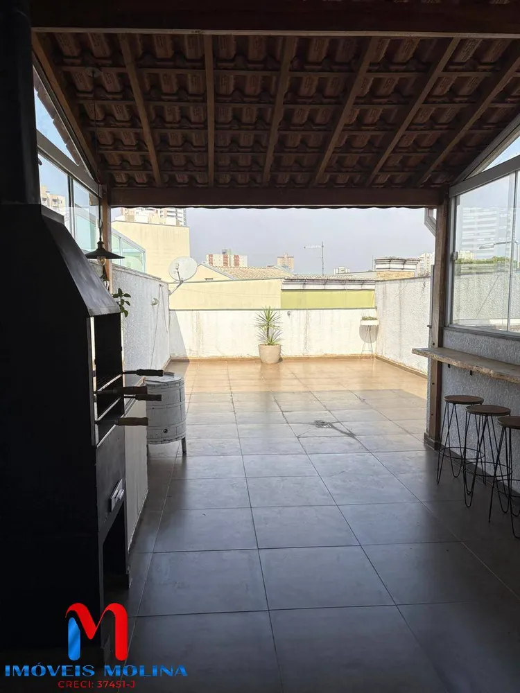 Cobertura, 2 quartos, 126 m² - Foto 8