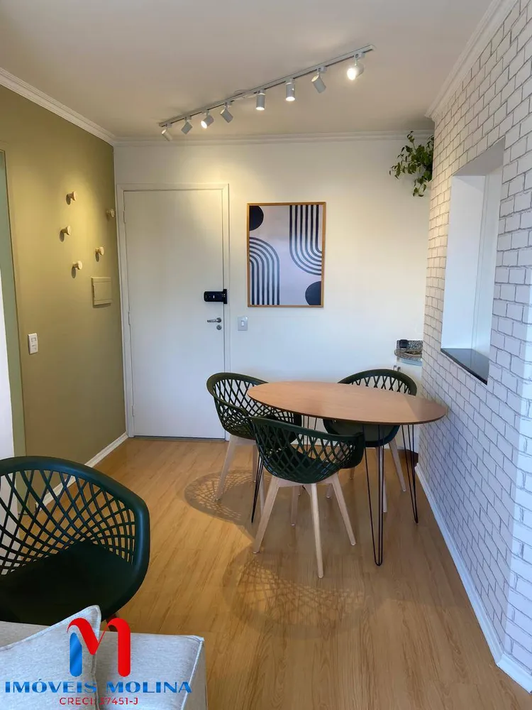 Apartamento, 1 quarto - Foto 10