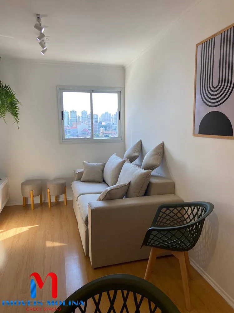 Apartamento, 1 quarto - Foto 5