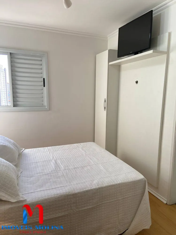 Apartamento, 1 quarto - Foto 2