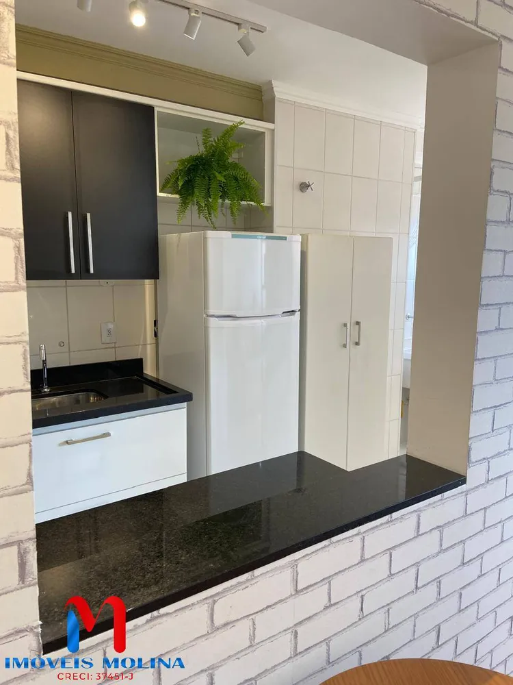 Apartamento, 1 quarto - Foto 4