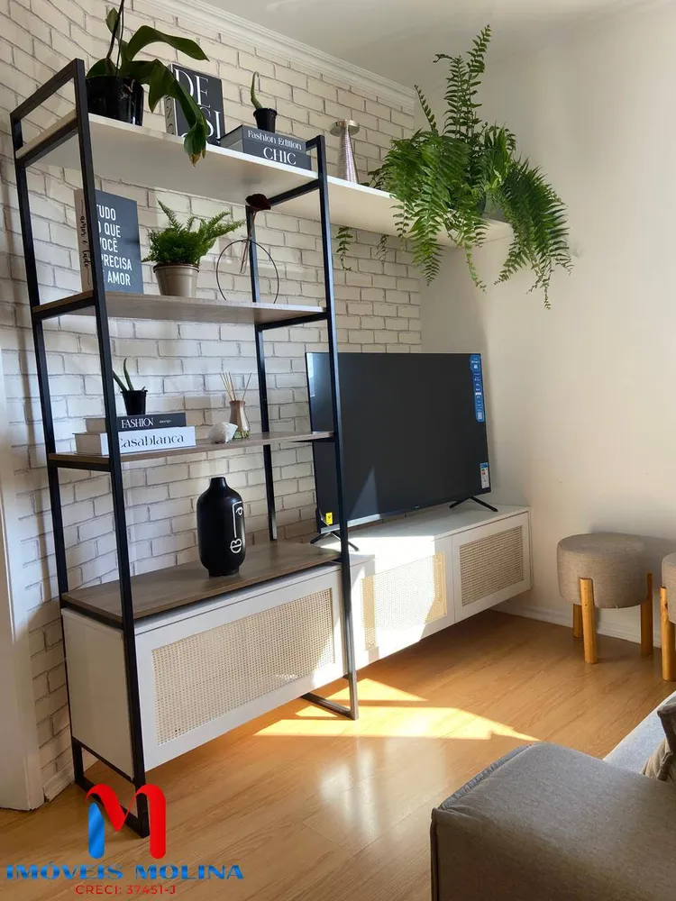 Apartamento, 1 quarto - Foto 3