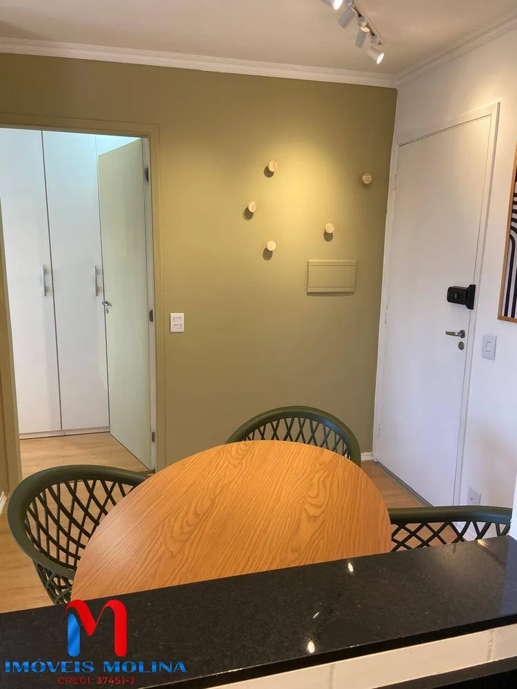 Apartamento, 1 quarto - Foto 11