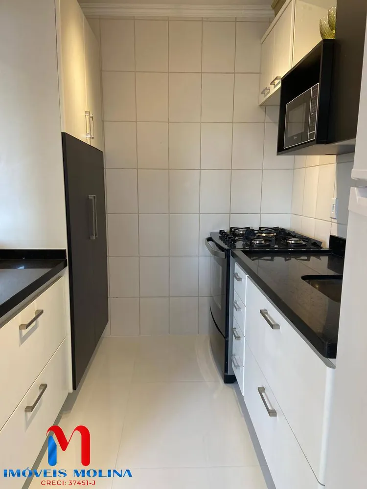 Apartamento, 1 quarto - Foto 6