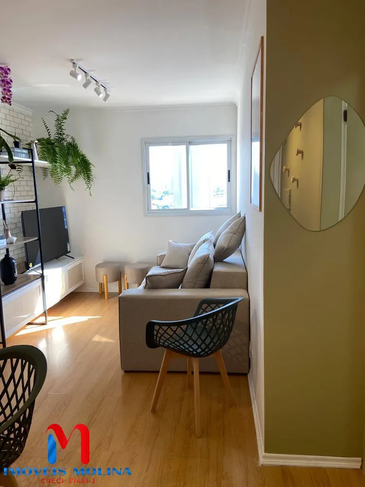 Apartamento, 1 quarto - Foto 12