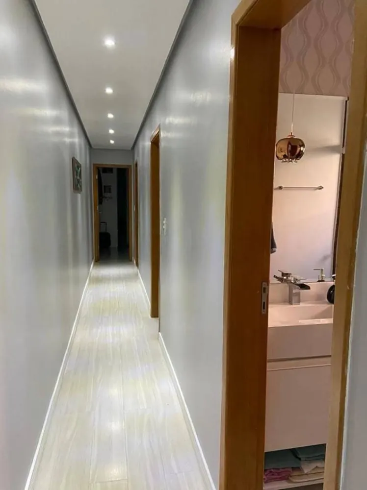 Cobertura, 3 quartos, 174 m² - Foto 2
