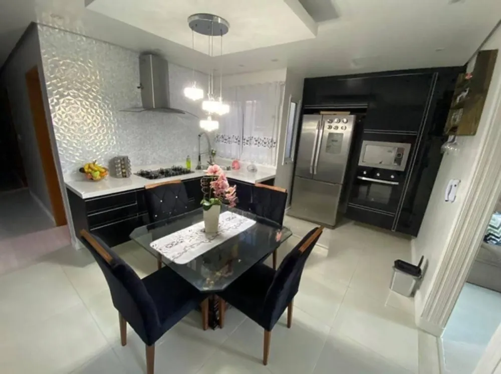 Cobertura, 3 quartos, 174 m² - Foto 1