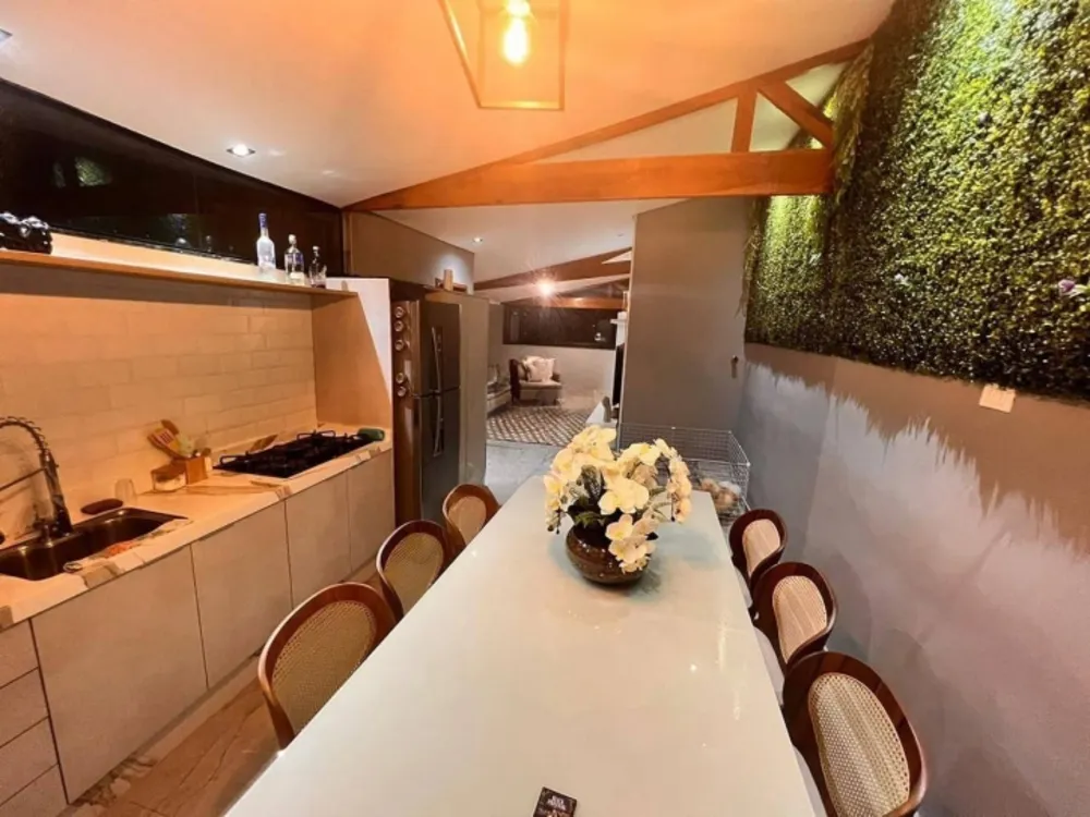 Cobertura, 3 quartos, 174 m² - Foto 6