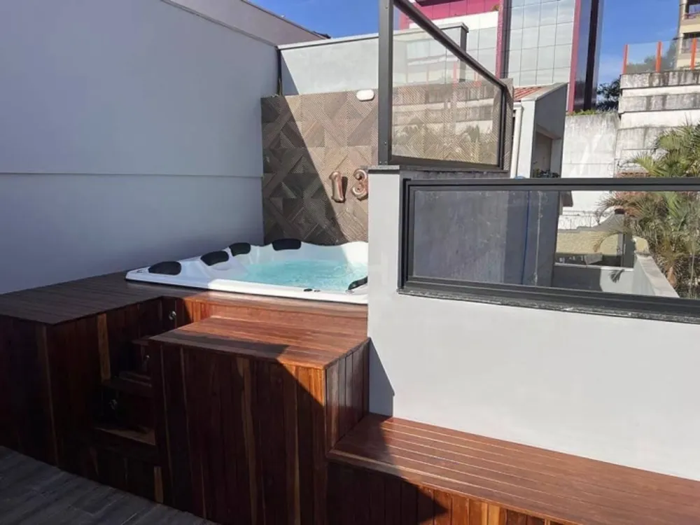 Cobertura, 3 quartos, 174 m² - Foto 12