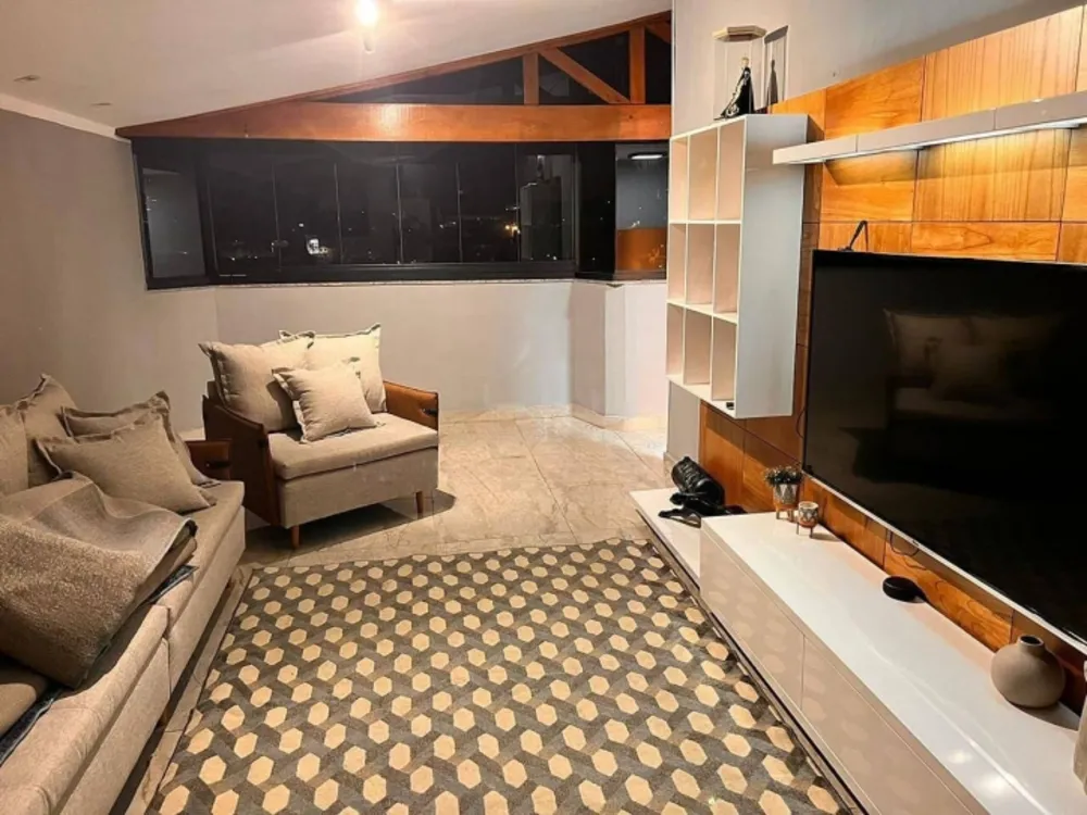 Cobertura, 3 quartos, 174 m² - Foto 6