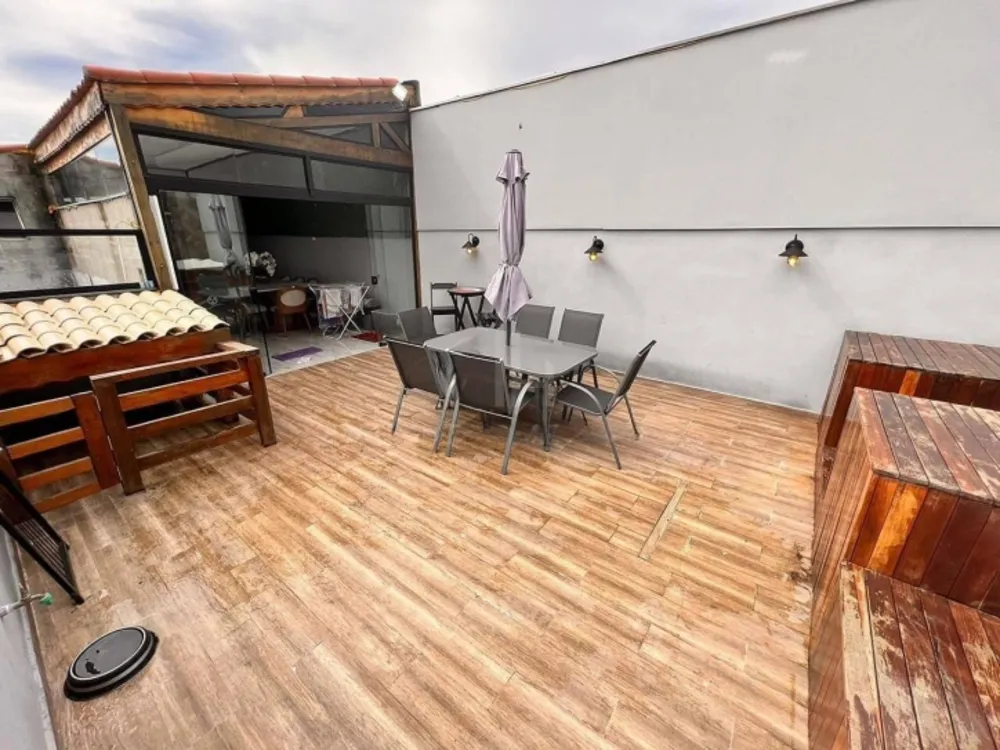 Cobertura, 3 quartos, 174 m² - Foto 5