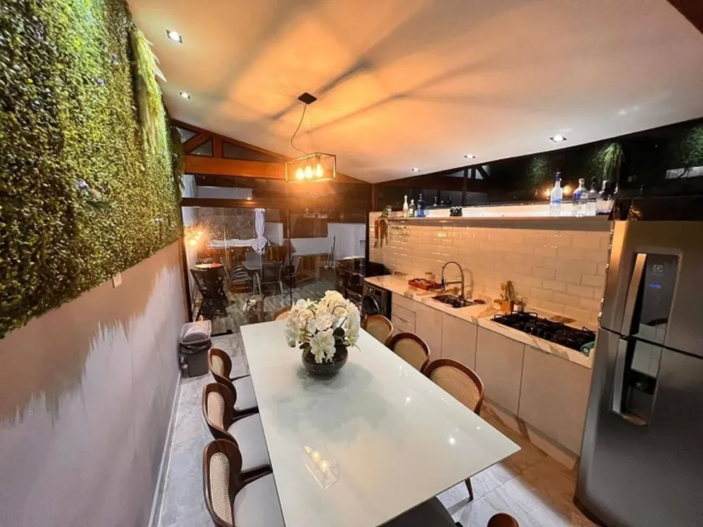 Cobertura, 3 quartos, 174 m² - Foto 7