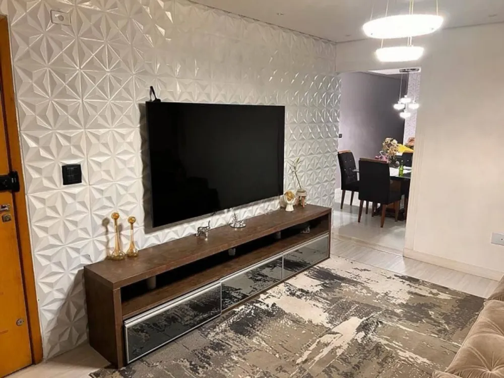 Cobertura, 3 quartos, 174 m² - Foto 3