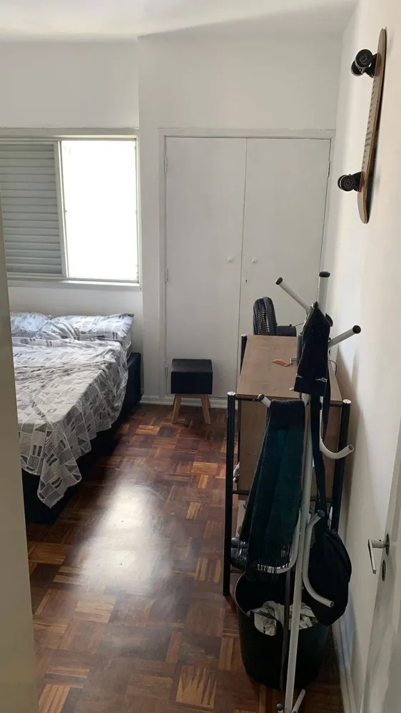 Apartamento, 50 m² - Foto 7