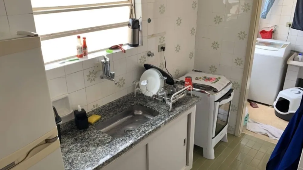 Apartamento, 50 m² - Foto 3