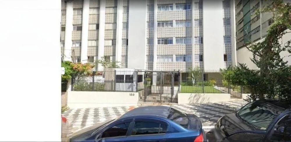 Apartamento, 50 m² - Foto 8