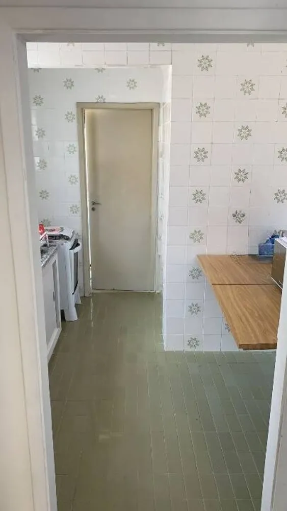 Apartamento, 50 m² - Foto 4
