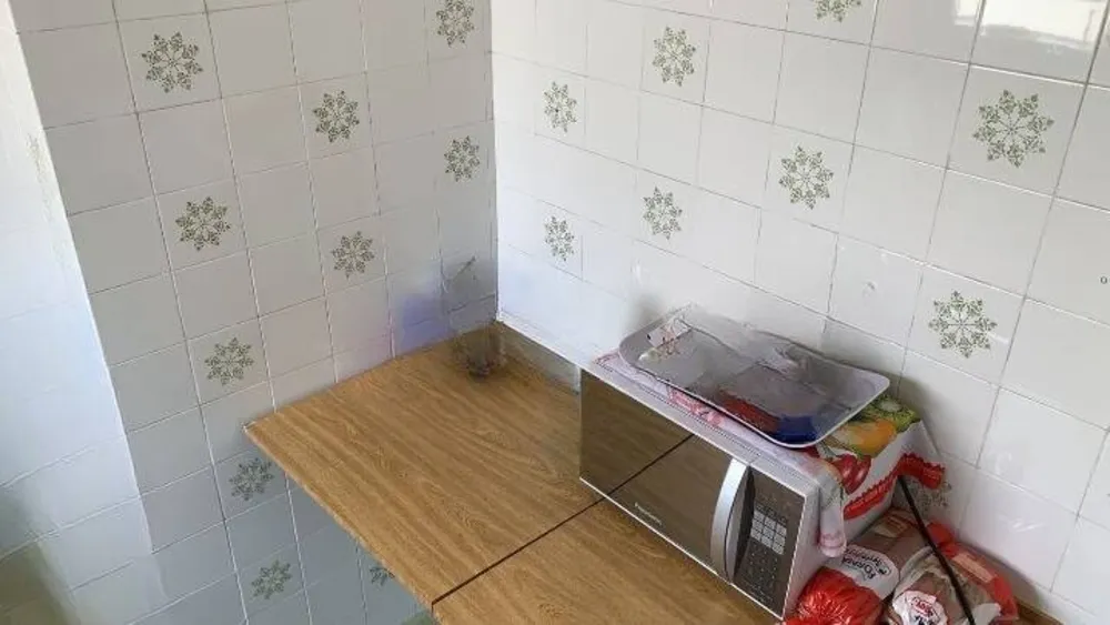 Apartamento, 50 m² - Foto 2